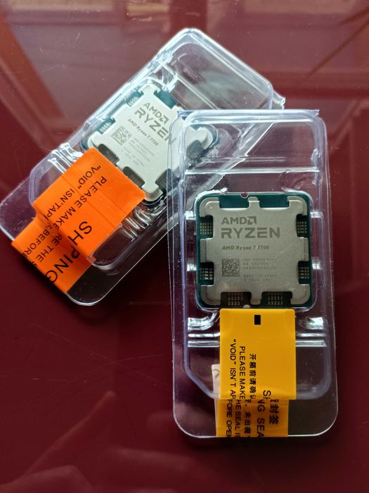 AMD Ryzen 5 5600 Новый (Ryzen 5 7500F, 7 7700, 2690 v4)