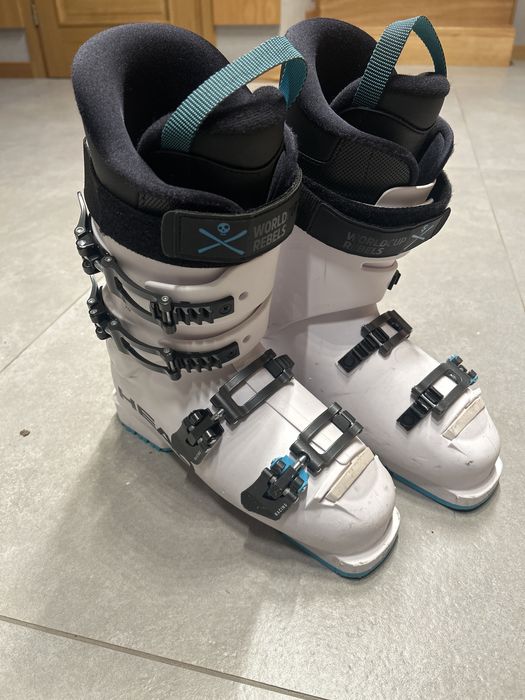 Buty narciarskie Head Raptor 70