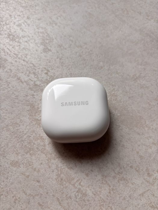 Słuchawki Samsung Galaxy Buds FE