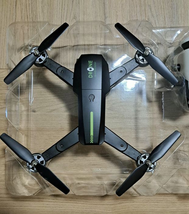 Drone Novo nunca usado