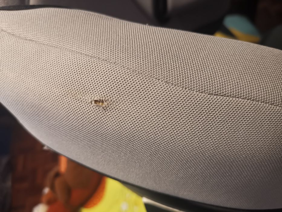 Cadeira cybex pallas 2fix