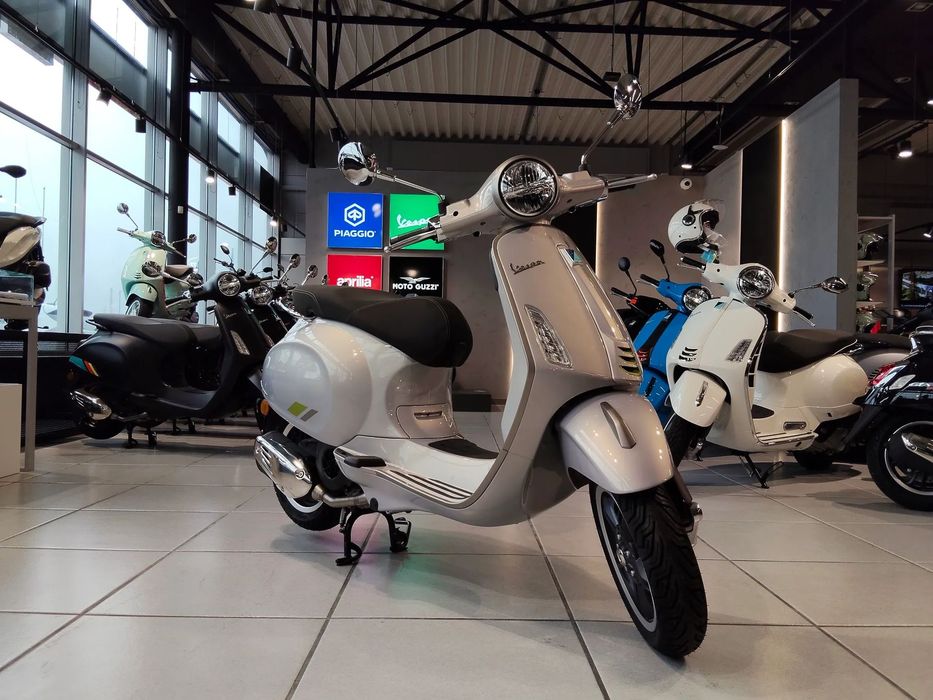Vespa