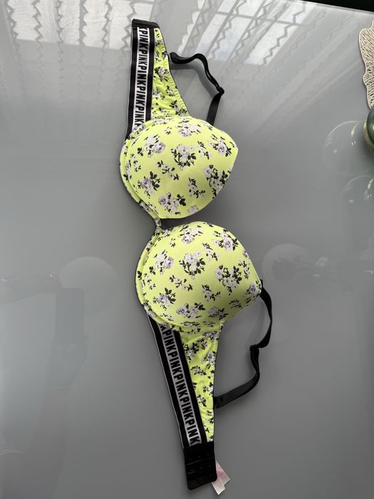 Victoria Secret biustonosz