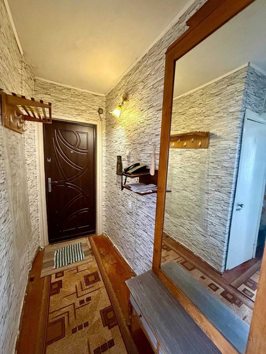 2 кімнатна квартира, просп. Левка Лук'яненка