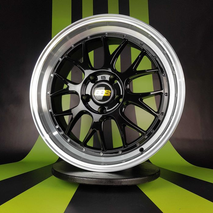 Диски На Авто R19 5x120 BMW Різноширокі F10 F11 F07 F30 F31 F32 Р19