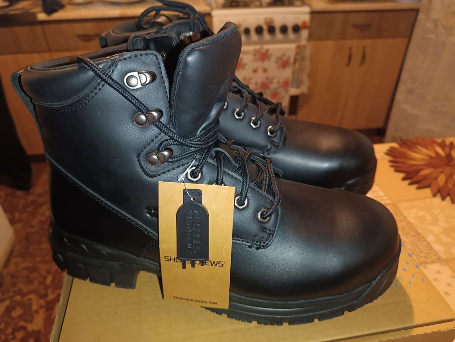 Ботинки Shoes for crews