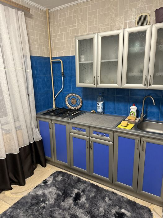 Почасово  1 кімнатна - Макдональдс ,подобово