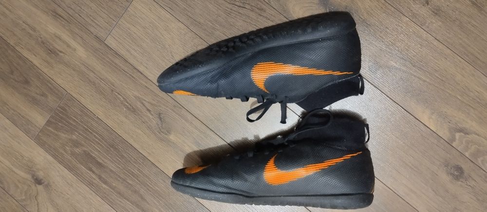 Buty Nike Mercurial 38