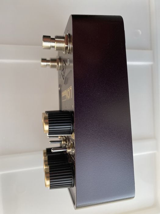 UAFX LION 68 Marshall Amp Pedal