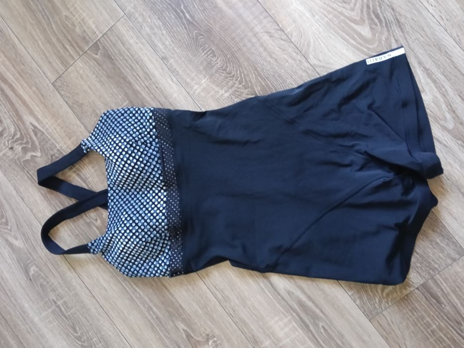 Strój jednoczęściowy nabaiji Decathlon