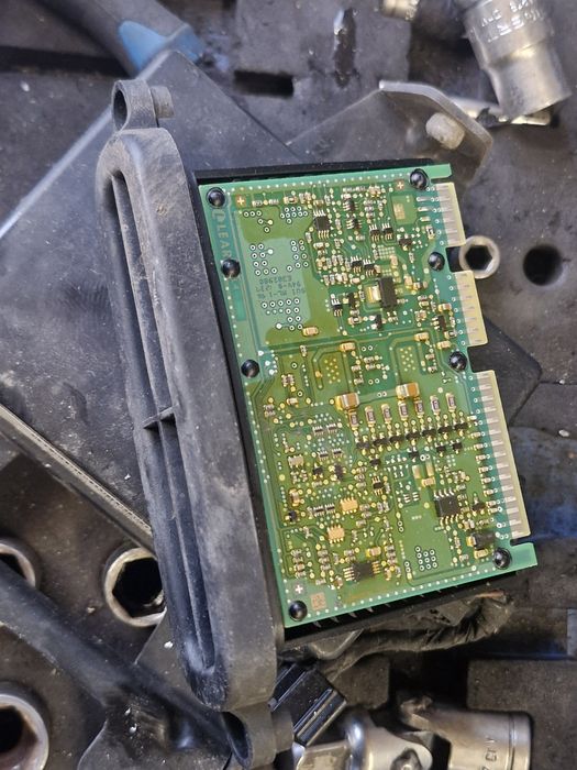 Kaseta moduł TMS bmw f10 f11 bixenon skretny Międzyrzec Podlaski