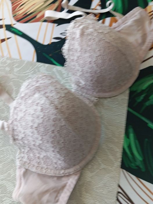 Biustonosz damski