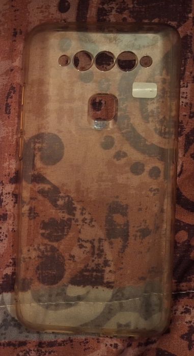 Capa para TCL Plex T780H