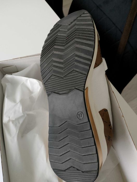 Buty damskie rozmiar 37 Nowe