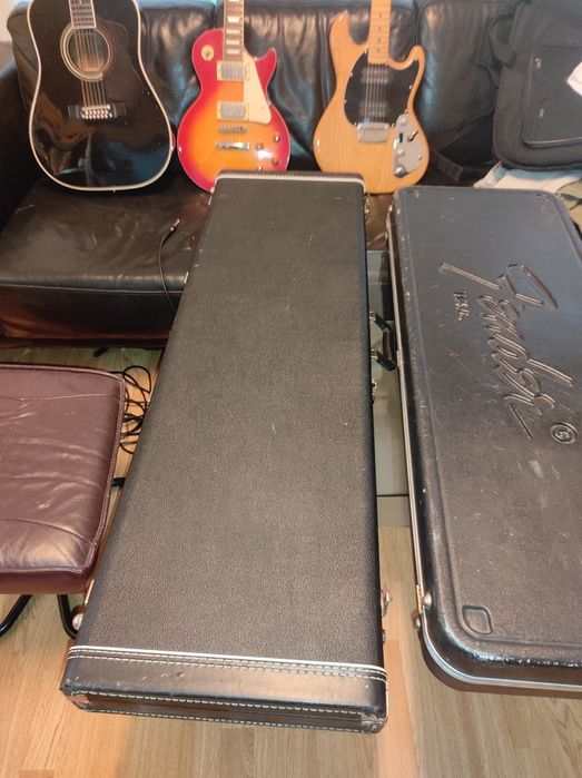 Alembic Epic 6strunowy,94'