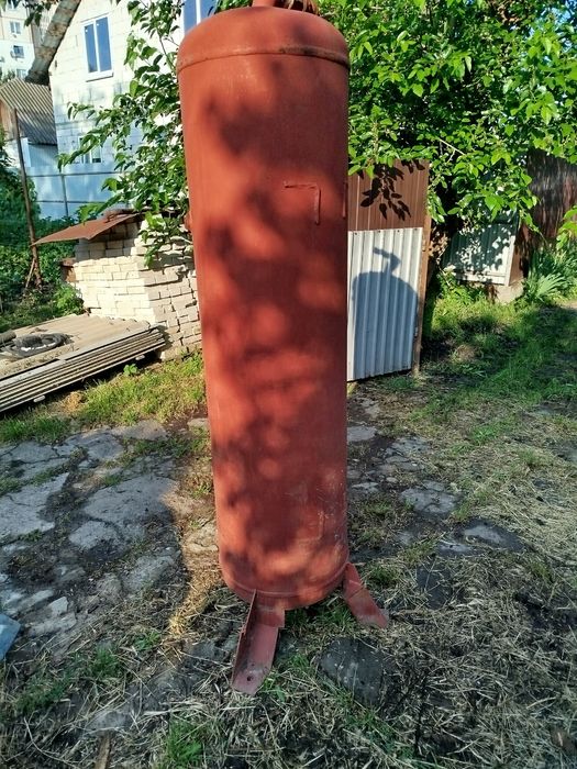 Ресивер для компресора 300л.