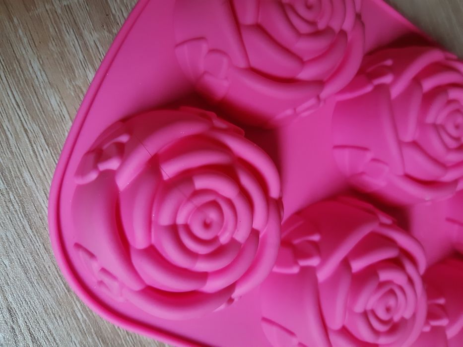 Mydełka handmade zaprojektuj własne!