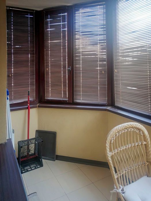 Затишна 3-кімнатна квартира по вул. Чорновола, 20 м. Лук'янівська