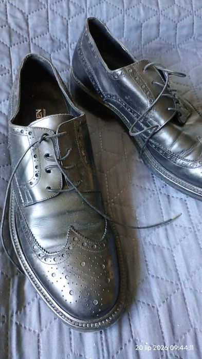Wittchen buty męskie