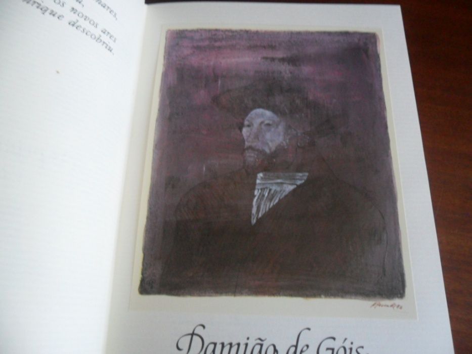 "Crónica dos Descobrimentos" de A. do Carmo Reis