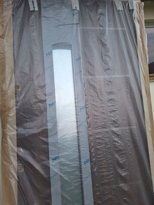 Drzwi zewnętrzne 80 prawe – Czyste Powietrze – Lukar