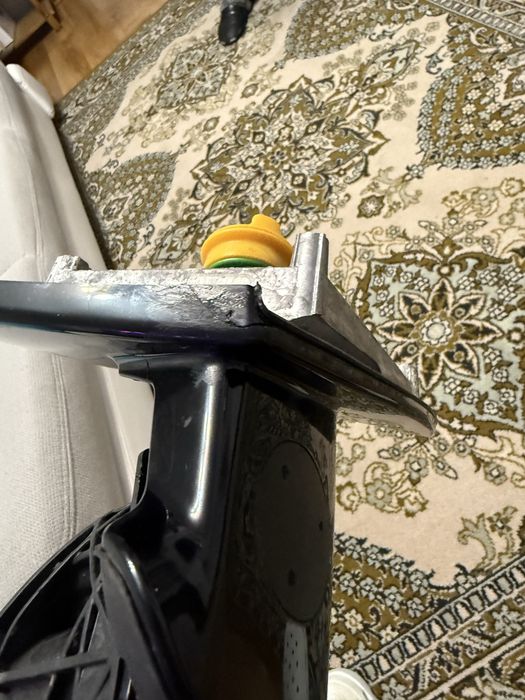 Дзеркало Bmw x6 f 16  ліве