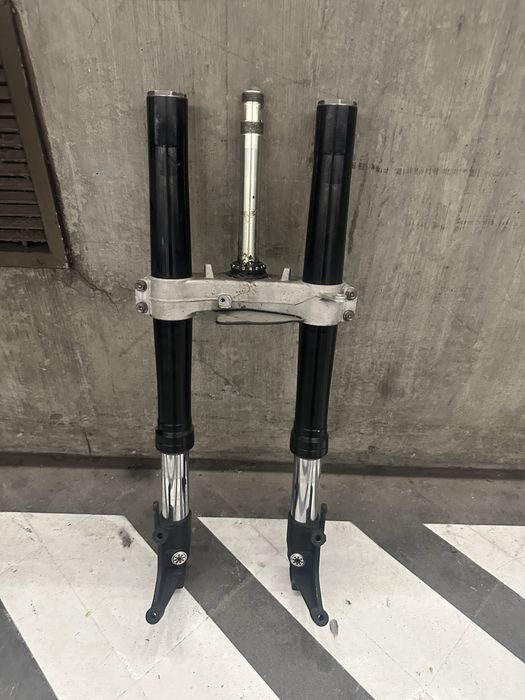 Suspensao Gsxr 1000 K9-L5