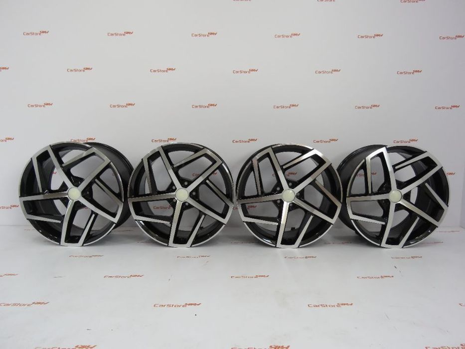 Jantes Look Volkswagen Golf Mk8 19 x 8 et45 5x112