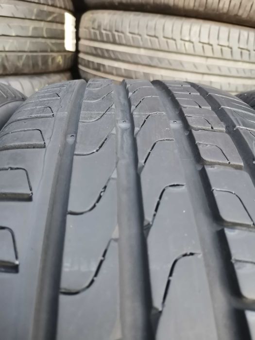 lato Pirelli Cinturato P7 215/55/17 z 2022r 4szt