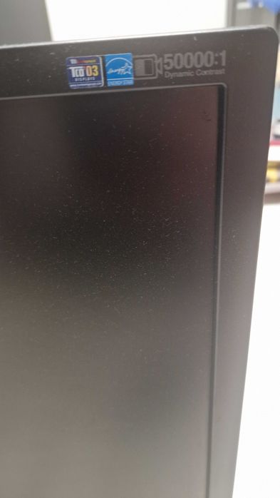 Monitor samsung SyncMaster 2443