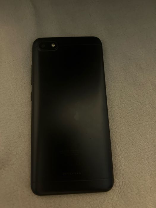 Xiaomi redmi 6a idealny