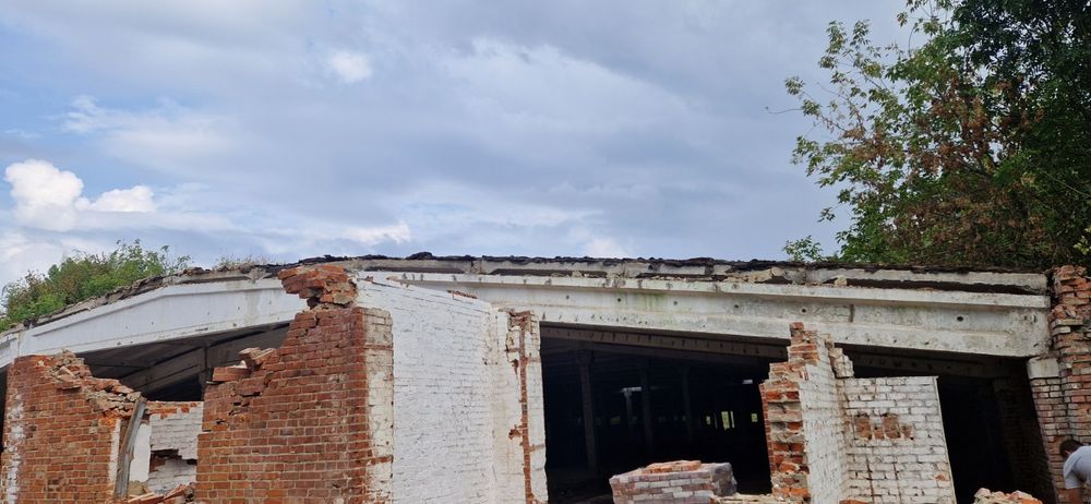 Балка, ригель 12 м б/у