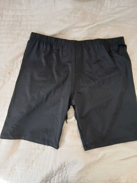 Calção de banho masculino