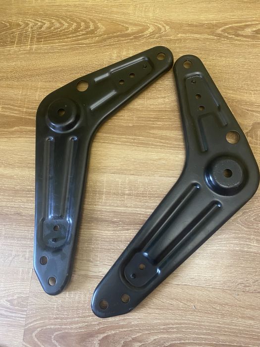 Крепление подвески BMW X5 F15 97703/97803