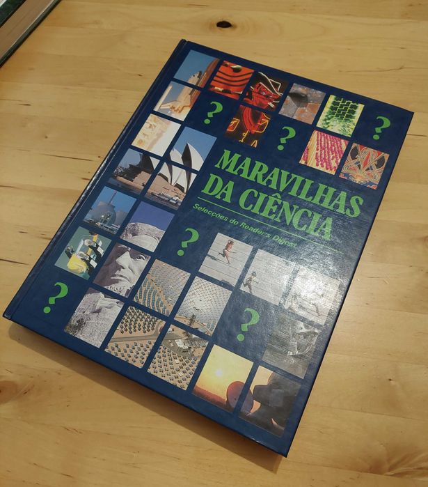 Livros relacionados com ciência e medicina alternativa.