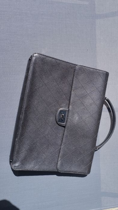 Портфель женский Channel оригинал