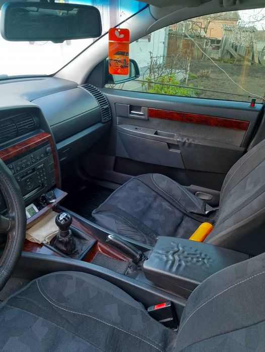 Опель омега б рестайлинг