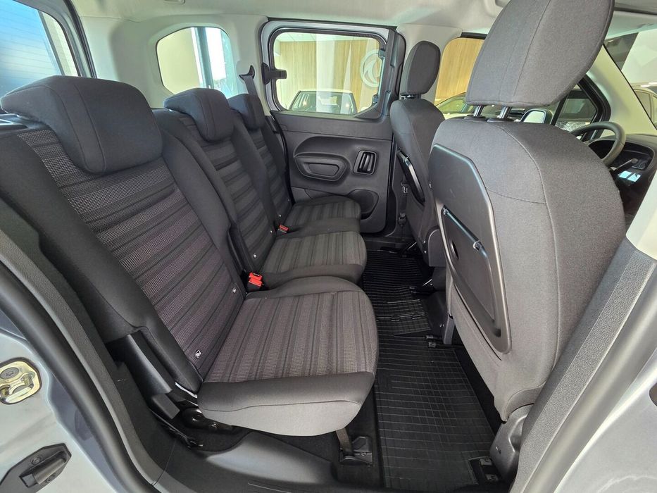 Opel Combo Combo-e Life Edition Plus