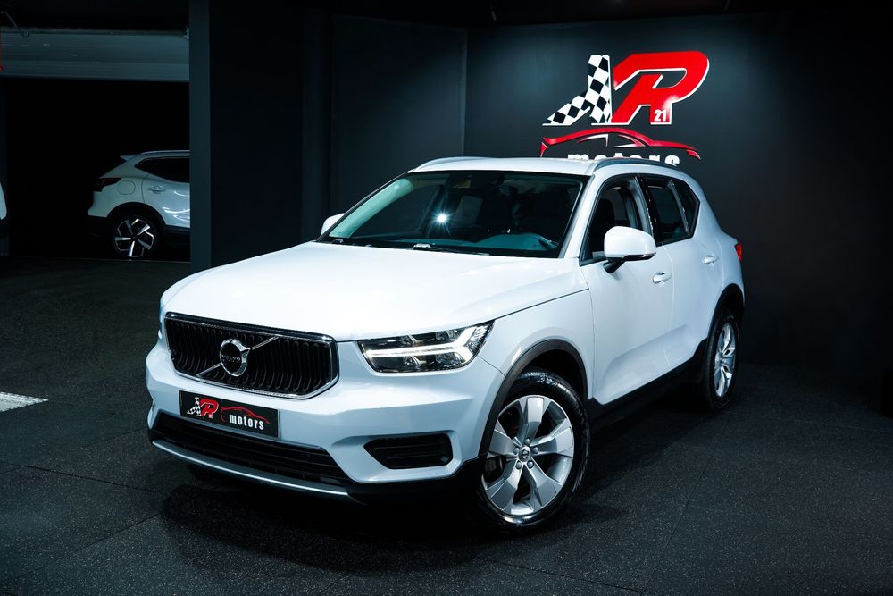 Volvo XC 40