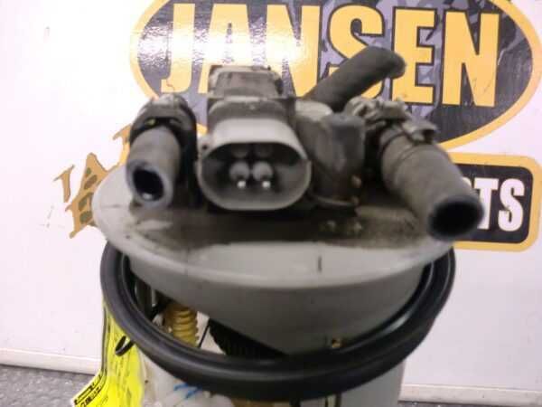 Land Rover Freelander TD4 Bomba filtro diesel dentro do deposito 15 euros
