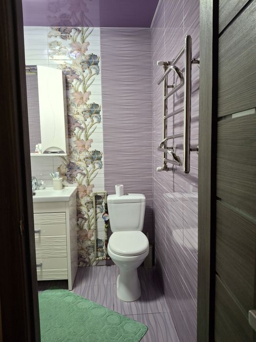 Продам 3-кімнатну квартиру в  місті Ізюм