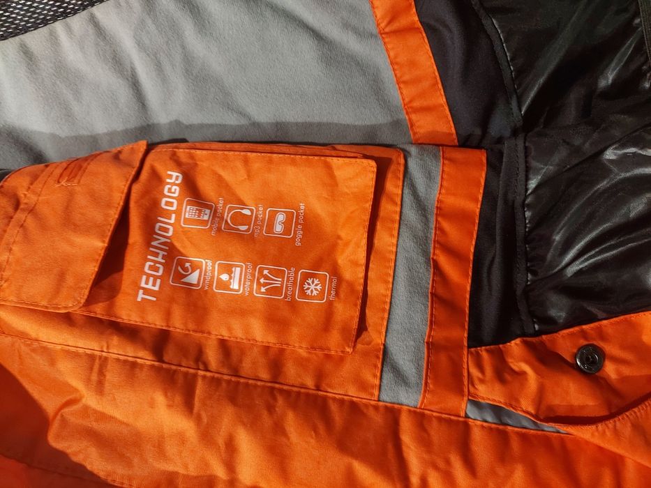 Спортивна куртка