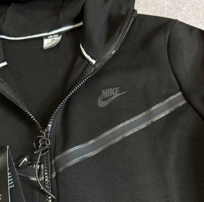 Nowe dresy Nike Tech Fleece