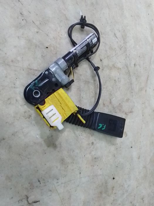 Cinto frente esquerdo MINI Mini (R56)