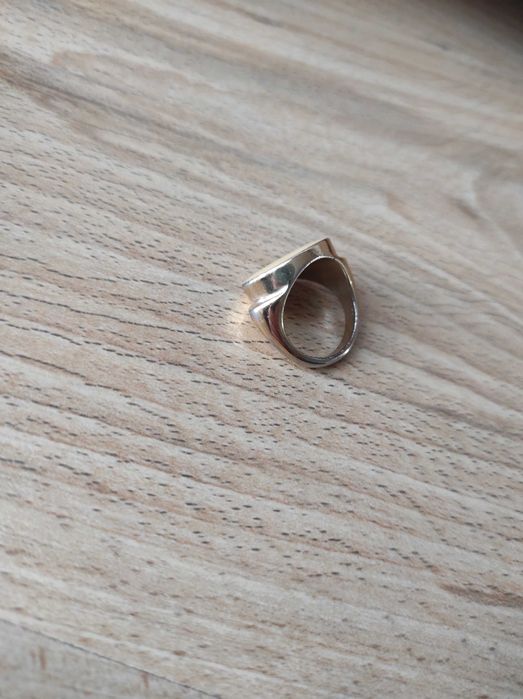 Stary sygnet w ładnym stanie dwie sztuki