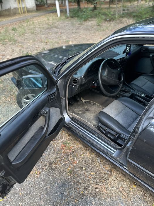 BMW E34 520I 1994г Переоформление