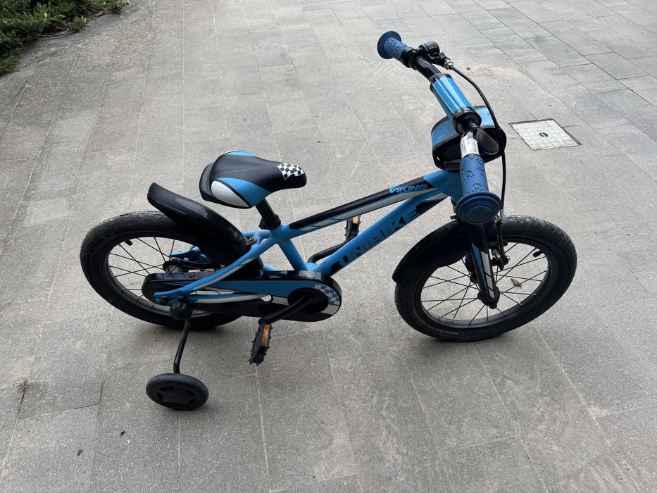 Unibike Wiking dziecięcy