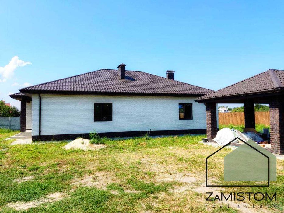 ‼️‼️Продам‼️‼️‼️ №061. Продам відмінний великий будинок 145 м2.