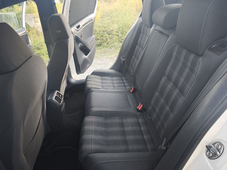 VW Golf 6 GTD 2.0 170CV