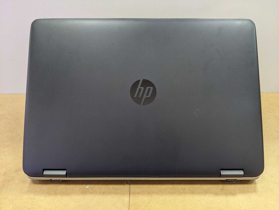 HP ProBook 650 G2 | i5-6200U | 8GB | SSD 256GB | Full HD | Бв